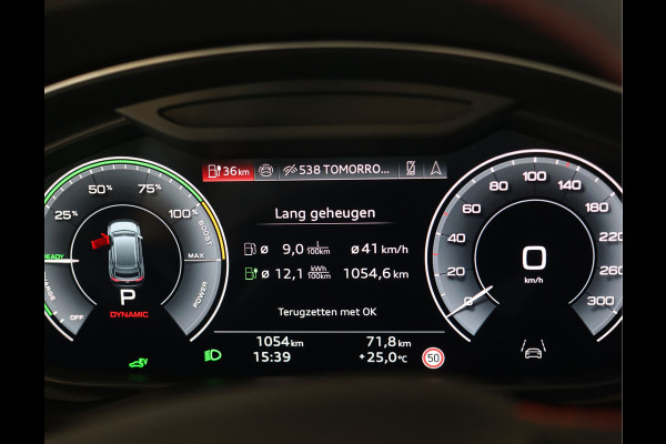 Audi Q8 60 TFSI e quattro Pro Line S Competition | Exclusive - Pano - Trekhaak