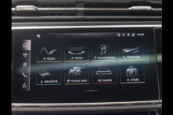 Audi Q8 60 TFSI e quattro Pro Line S Competition | Exclusive - Pano - Trekhaak