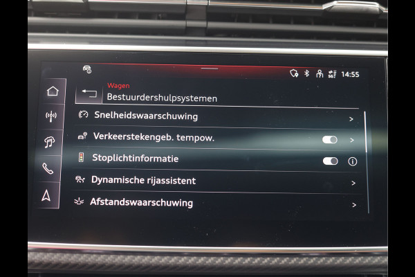 Audi Q8 60 TFSI e quattro Pro Line S Competition | Exclusive - Pano - Trekhaak