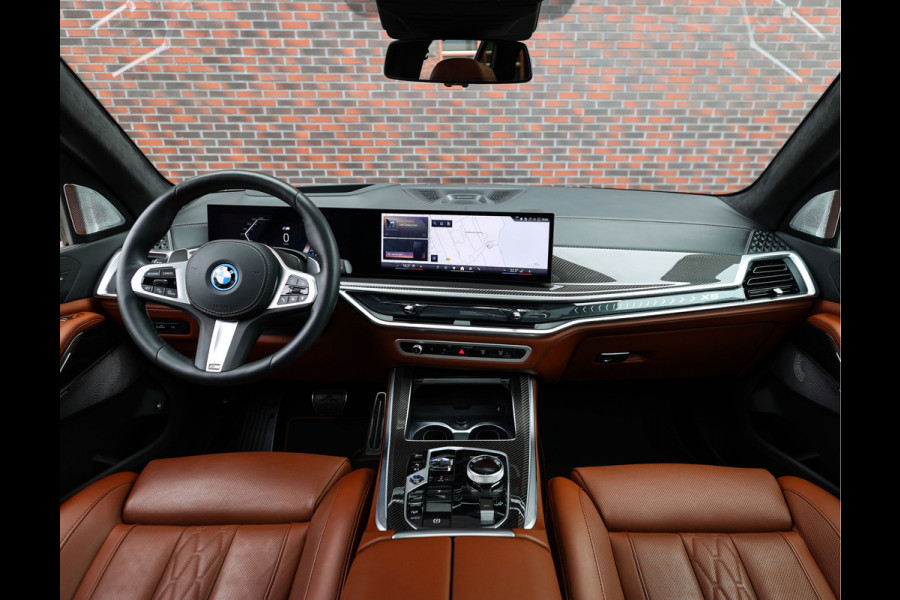 BMW X5 50e xDrive | Individual - Vol!