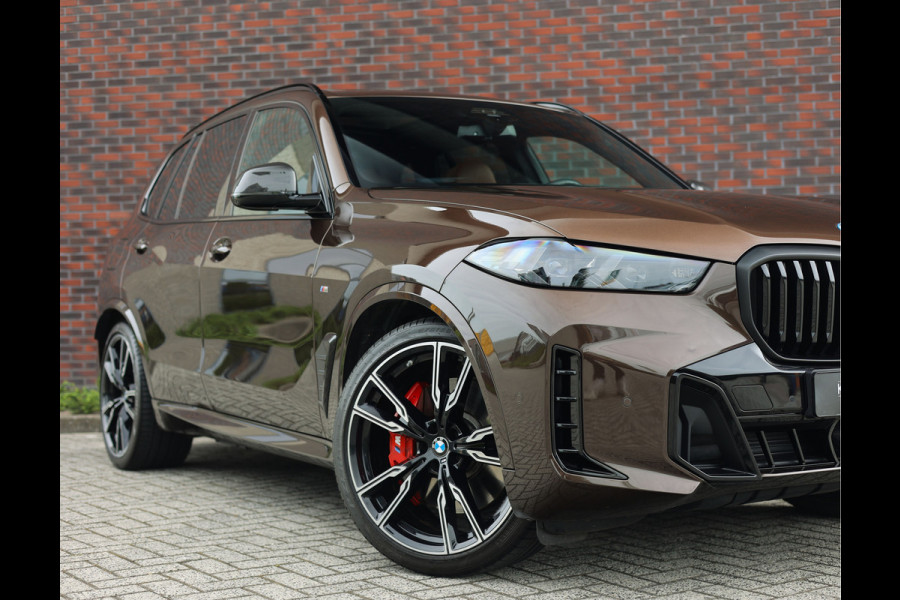 BMW X5 50e xDrive | Individual - Vol!