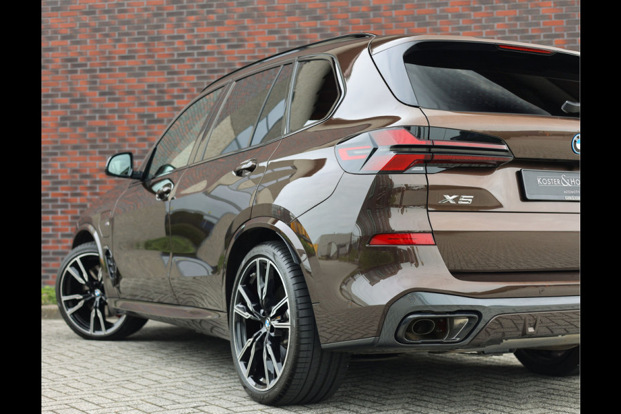 BMW X5 50e xDrive | Individual - Vol!
