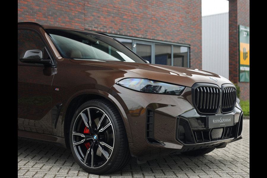 BMW X5 50e xDrive | Individual - Vol!