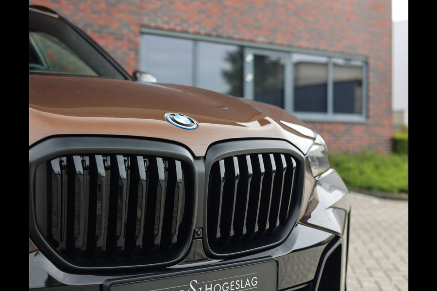 BMW X5 50e xDrive | Individual - Vol!