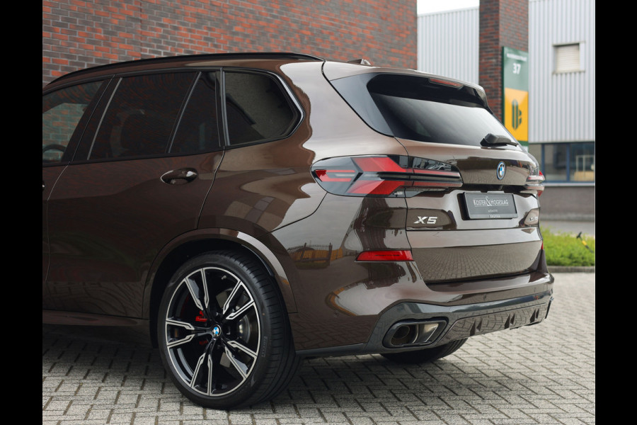BMW X5 50e xDrive | Individual - Vol!