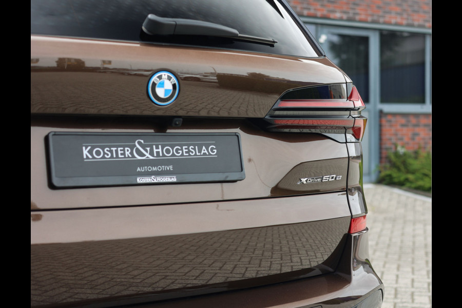 BMW X5 50e xDrive | Individual - Vol!