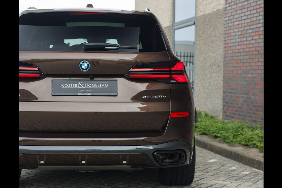 BMW X5 50e xDrive | Individual - Vol!