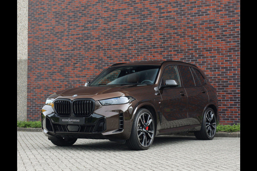 BMW X5 50e xDrive | Individual - Vol!