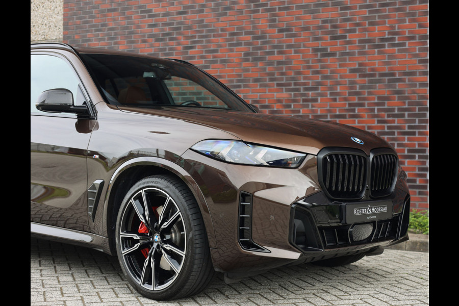 BMW X5 50e xDrive | Individual - Vol!