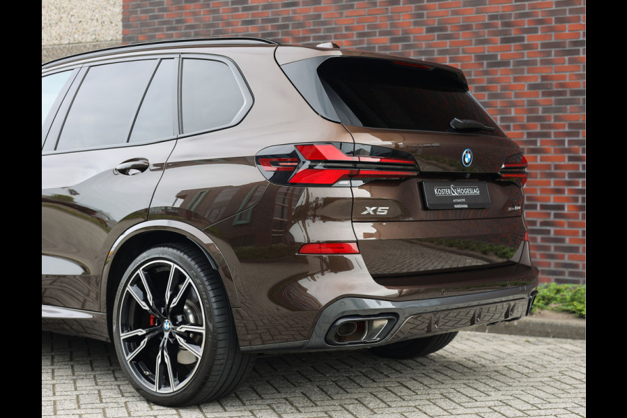 BMW X5 50e xDrive | Individual - Vol!