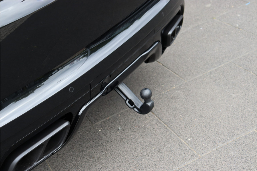 Land Rover Range Rover Sport 5.0 V8 SC SVR **Glascoating/Koelkast/Schaalstoelen/Carbon/Pano/Alcantara**