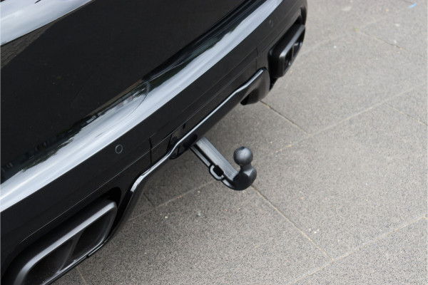 Land Rover Range Rover Sport 5.0 V8 SC SVR **Glascoating/Koelkast/Schaalstoelen/Carbon/Pano/Alcantara**