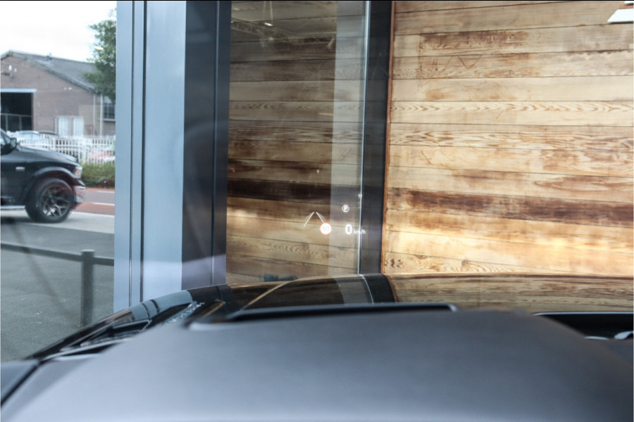 Land Rover Range Rover Sport 5.0 V8 SC SVR **Glascoating/Koelkast/Schaalstoelen/Carbon/Pano/Alcantara**