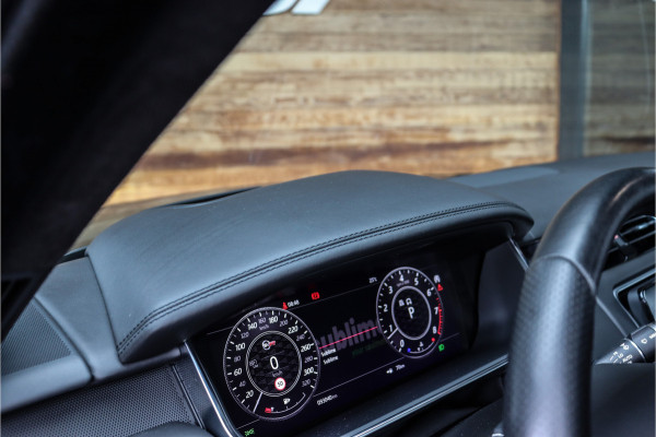 Land Rover Range Rover Sport 5.0 V8 SC SVR **Glascoating/Koelkast/Schaalstoelen/Carbon/Pano/Alcantara**