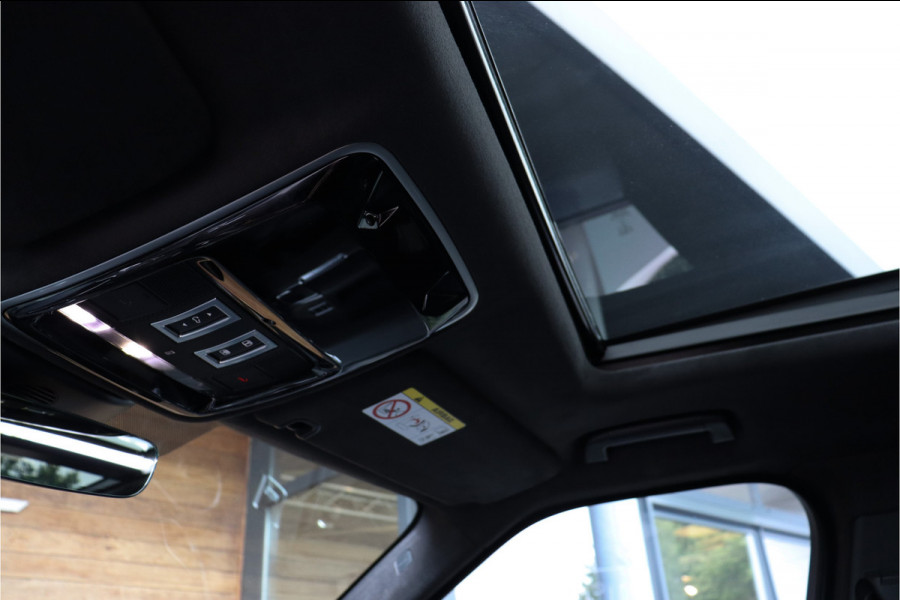 Land Rover Range Rover Sport 5.0 V8 SC SVR **Glascoating/Koelkast/Schaalstoelen/Carbon/Pano/Alcantara**