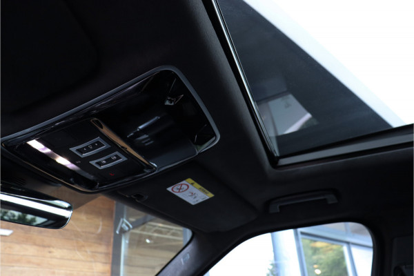 Land Rover Range Rover Sport 5.0 V8 SC SVR **Glascoating/Koelkast/Schaalstoelen/Carbon/Pano/Alcantara**