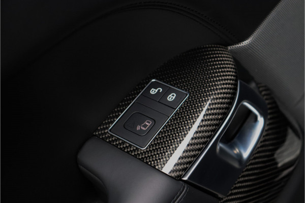 Land Rover Range Rover Sport 5.0 V8 SC SVR **Glascoating/Koelkast/Schaalstoelen/Carbon/Pano/Alcantara**
