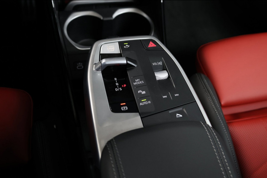 BMW X1 M35i 301+PK FULL/LASER/VIRTUAL/SFEER/HUD/PANO/LEER+S.VERWARMING+MEMORY/360/20" LMV/ACC/ECC/FABRIEKSGARANTIE!