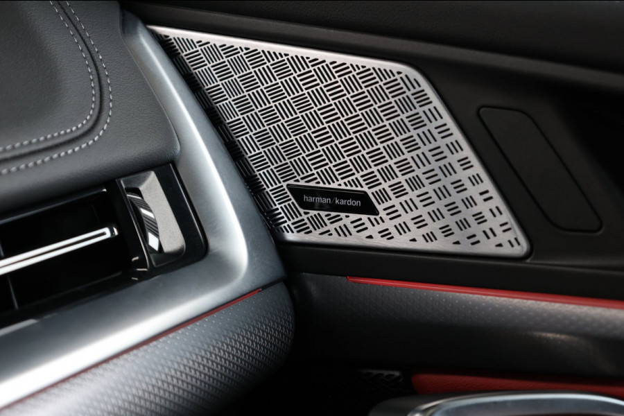 BMW X1 M35i 301+PK FULL/LASER/VIRTUAL/SFEER/HUD/PANO/LEER+S.VERWARMING+MEMORY/360/20" LMV/ACC/ECC/FABRIEKSGARANTIE!
