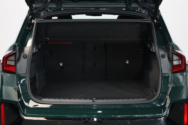 BMW X1 M35i 301+PK FULL/LASER/VIRTUAL/SFEER/HUD/PANO/LEER+S.VERWARMING+MEMORY/360/20" LMV/ACC/ECC/FABRIEKSGARANTIE!