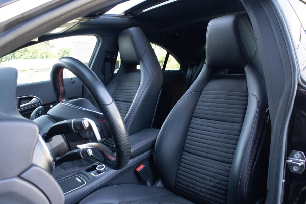Mercedes-Benz CLA-Klasse 180 Buss AMG PANO CAMERA CARPLAY LED