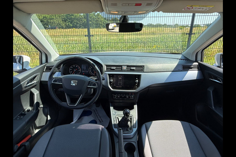 Seat Arona 1.0 TSI Style Business Intense| Camera | CarPlay | NAVI | PDC
