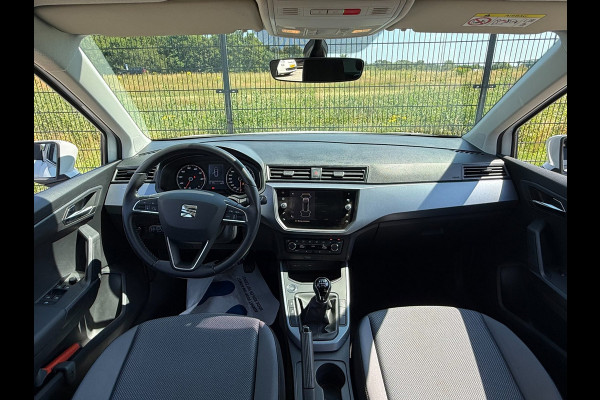Seat Arona 1.0 TSI Style Business Intense| Camera | CarPlay | NAVI | PDC