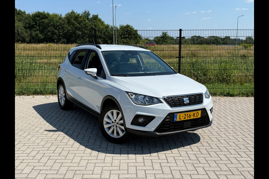 Seat Arona 1.0 TSI Style Business Intense| Camera | CarPlay | NAVI | PDC