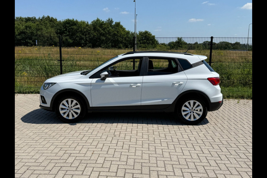 Seat Arona 1.0 TSI Style Business Intense| Camera | CarPlay | NAVI | PDC