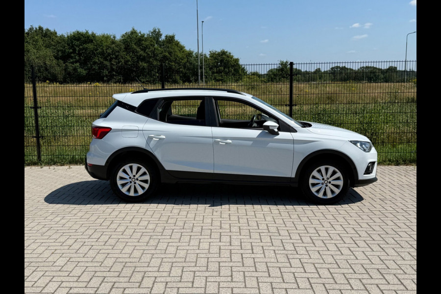 Seat Arona 1.0 TSI Style Business Intense| Camera | CarPlay | NAVI | PDC