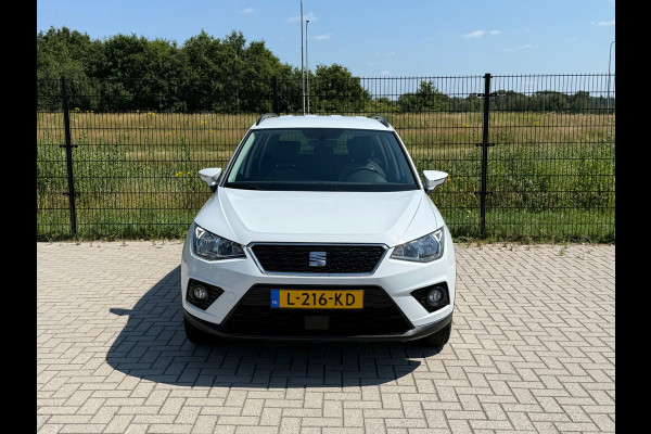 Seat Arona 1.0 TSI Style Business Intense| Camera | CarPlay | NAVI | PDC