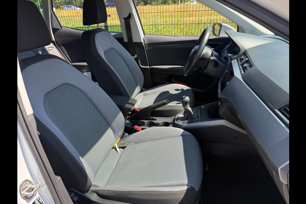 Seat Arona 1.0 TSI Style Business Intense| Camera | CarPlay | NAVI | PDC