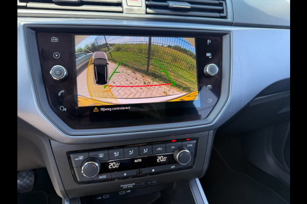 Seat Arona 1.0 TSI Style Business Intense| Camera | CarPlay | NAVI | PDC