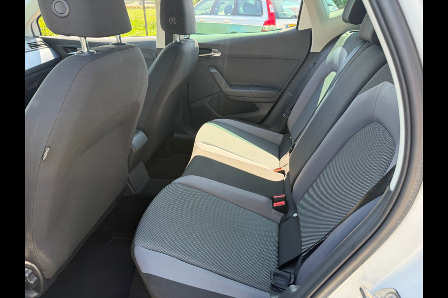 Seat Arona 1.0 TSI Style Business Intense| Camera | CarPlay | NAVI | PDC