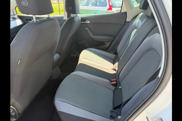 Seat Arona 1.0 TSI Style Business Intense| Camera | CarPlay | NAVI | PDC