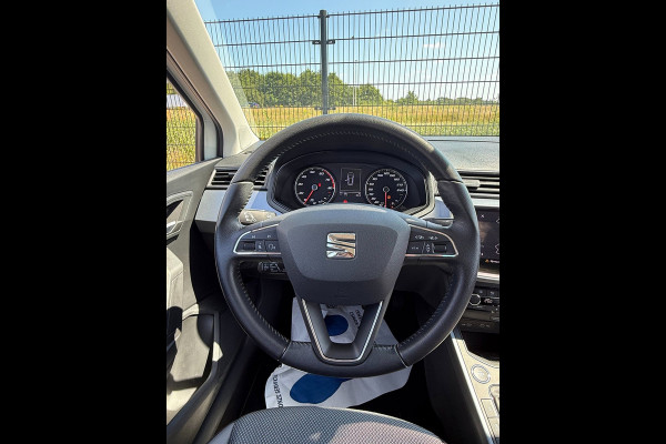 Seat Arona 1.0 TSI Style Business Intense| Camera | CarPlay | NAVI | PDC
