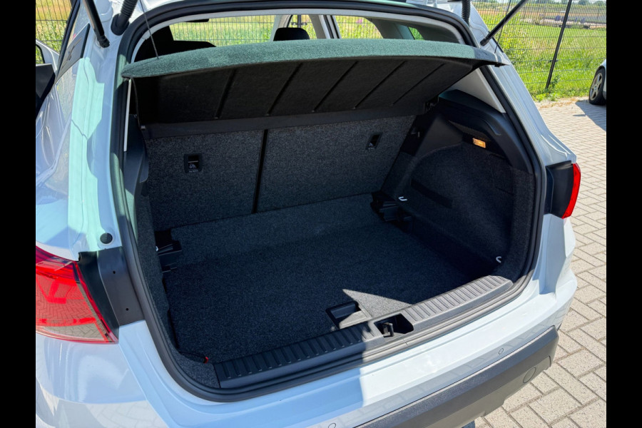 Seat Arona 1.0 TSI Style Business Intense| Camera | CarPlay | NAVI | PDC