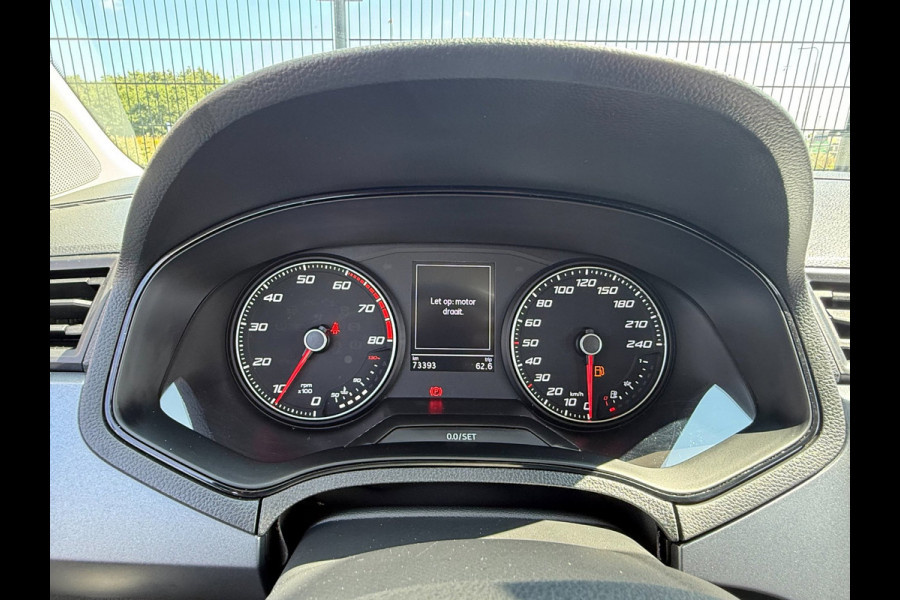 Seat Arona 1.0 TSI Style Business Intense| Camera | CarPlay | NAVI | PDC