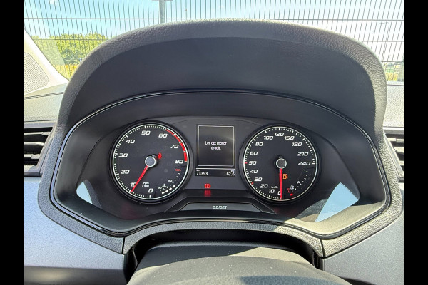 Seat Arona 1.0 TSI Style Business Intense| Camera | CarPlay | NAVI | PDC