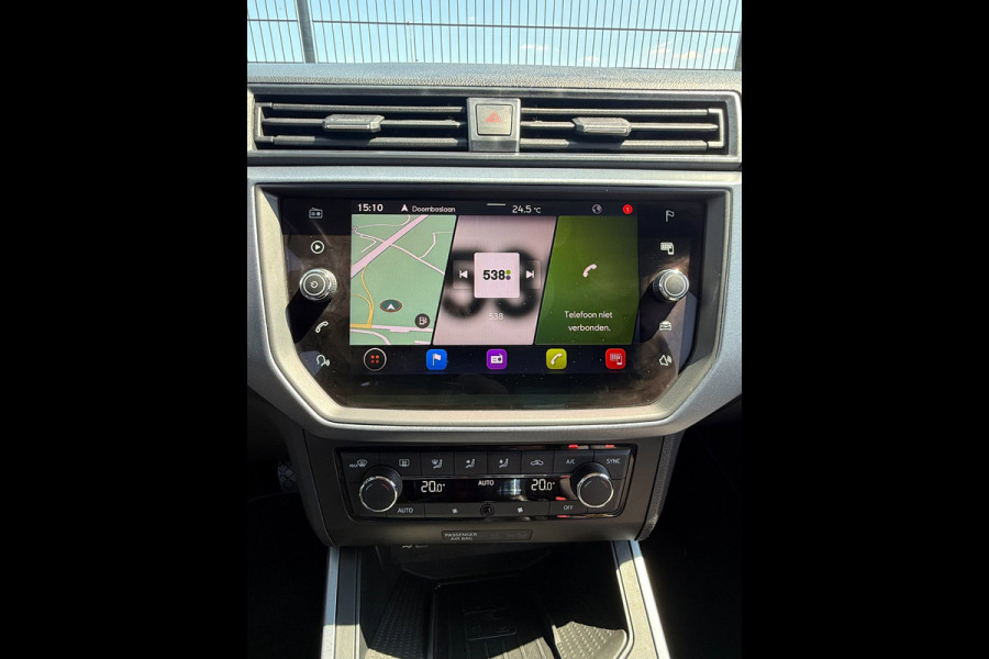 Seat Arona 1.0 TSI Style Business Intense| Camera | CarPlay | NAVI | PDC