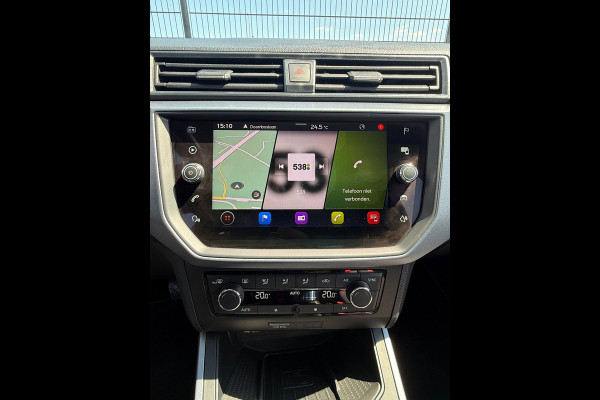 Seat Arona 1.0 TSI Style Business Intense| Camera | CarPlay | NAVI | PDC