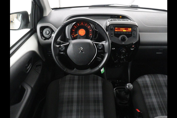 Peugeot 108 | 5-Deurs | Elektrische ramen | Lichtmetaal | NAP 53.000 km | Peugeot 108 1.0 e-VTi Style | 5-Deurs | Elektrisch | 5-Deurs | Elektrische ramen | Lichtmetaal | NAP 53.000 km | Full LED | Bluetooth | Airco |