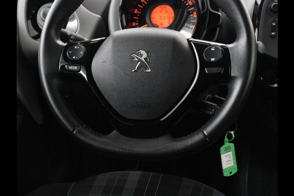 Peugeot 108 | 5-Deurs | Elektrische ramen | Lichtmetaal | NAP 53.000 km | Peugeot 108 1.0 e-VTi Style | 5-Deurs | Elektrisch | 5-Deurs | Elektrische ramen | Lichtmetaal | NAP 53.000 km | Full LED | Bluetooth | Airco |