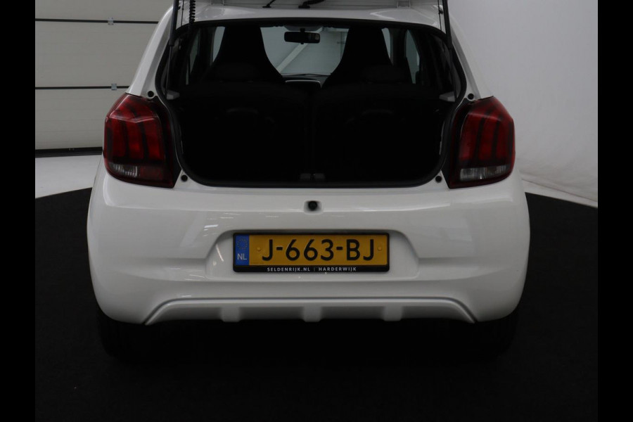 Peugeot 108 | 5-Deurs | Elektrische ramen | Lichtmetaal | NAP 53.000 km | Peugeot 108 1.0 e-VTi Style | 5-Deurs | Elektrisch | 5-Deurs | Elektrische ramen | Lichtmetaal | NAP 53.000 km | Full LED | Bluetooth | Airco |