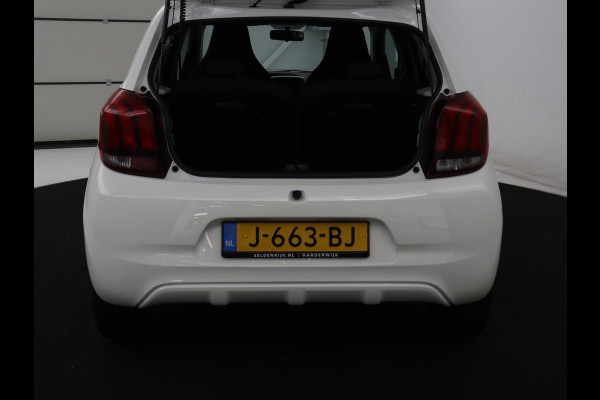 Peugeot 108 | 5-Deurs | Elektrische ramen | Lichtmetaal | NAP 53.000 km | Peugeot 108 1.0 e-VTi Style | 5-Deurs | Elektrisch | 5-Deurs | Elektrische ramen | Lichtmetaal | NAP 53.000 km | Full LED | Bluetooth | Airco |
