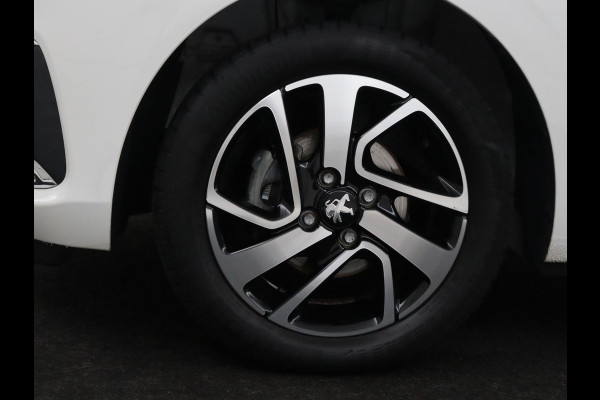 Peugeot 108 | 5-Deurs | Elektrische ramen | Lichtmetaal | NAP 53.000 km | Peugeot 108 1.0 e-VTi Style | 5-Deurs | Elektrisch | 5-Deurs | Elektrische ramen | Lichtmetaal | NAP 53.000 km | Full LED | Bluetooth | Airco |