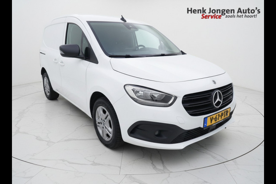 Mercedes-Benz Citan 110 CDI L1 Pro Rijklaar + 6 maanden Bovag-garantie Henk Jongen Auto's in Helmond,  al 50 jaar service zoals 't hoort!