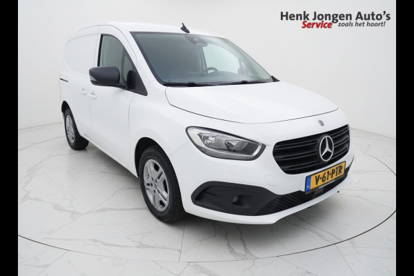 Mercedes-Benz Citan 110 CDI L1 Pro Rijklaar + 6 maanden Bovag-garantie Henk Jongen Auto's in Helmond,  al 50 jaar service zoals 't hoort!