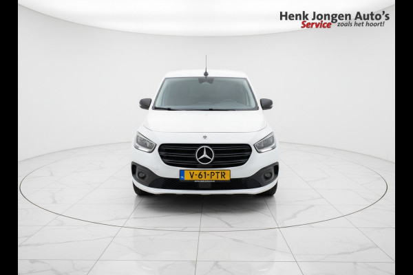 Mercedes-Benz Citan 110 CDI L1 Pro Rijklaar + 6 maanden Bovag-garantie Henk Jongen Auto's in Helmond,  al 50 jaar service zoals 't hoort!