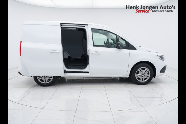 Mercedes-Benz Citan 110 CDI L1 Pro Rijklaar + 6 maanden Bovag-garantie Henk Jongen Auto's in Helmond,  al 50 jaar service zoals 't hoort!